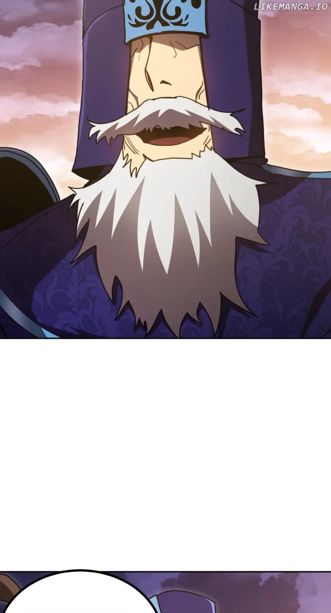 Log into the Future Chapter 242 - page 45